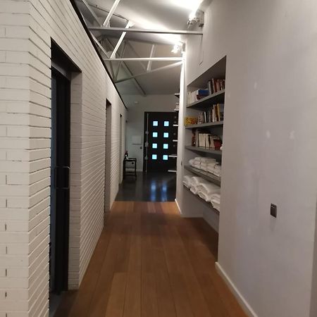 Casa Bajo El Acueducto Con Plaza De Garaje Βίλα Σεγκόβια Εξωτερικό φωτογραφία