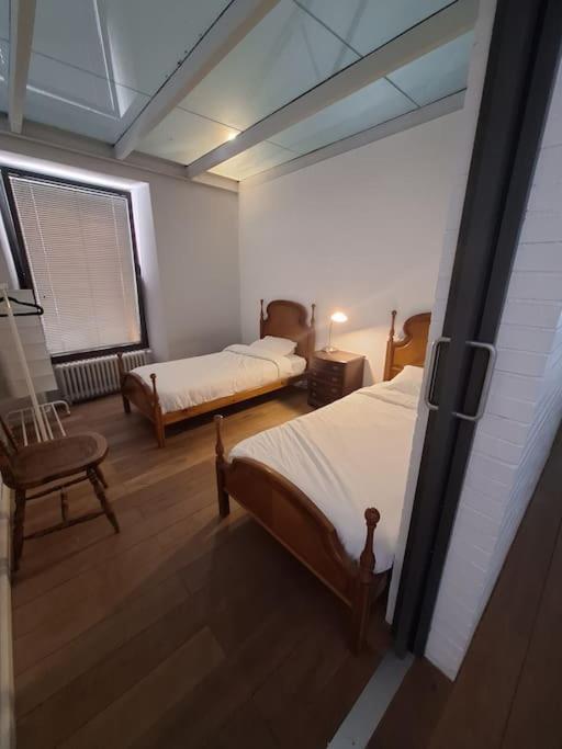 Casa Bajo El Acueducto Con Plaza De Garaje Βίλα Σεγκόβια Εξωτερικό φωτογραφία