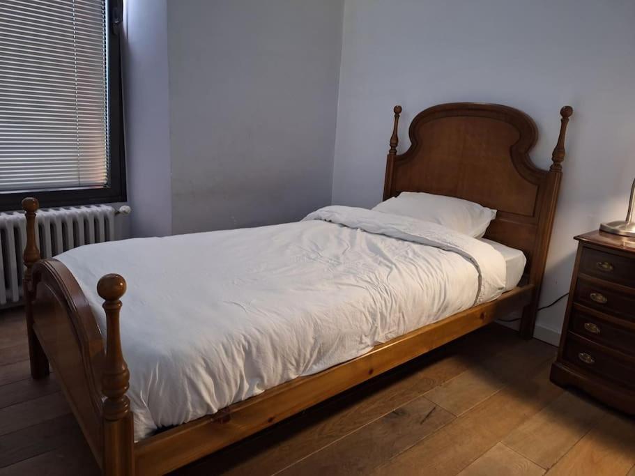Casa Bajo El Acueducto Con Plaza De Garaje Βίλα Σεγκόβια Εξωτερικό φωτογραφία