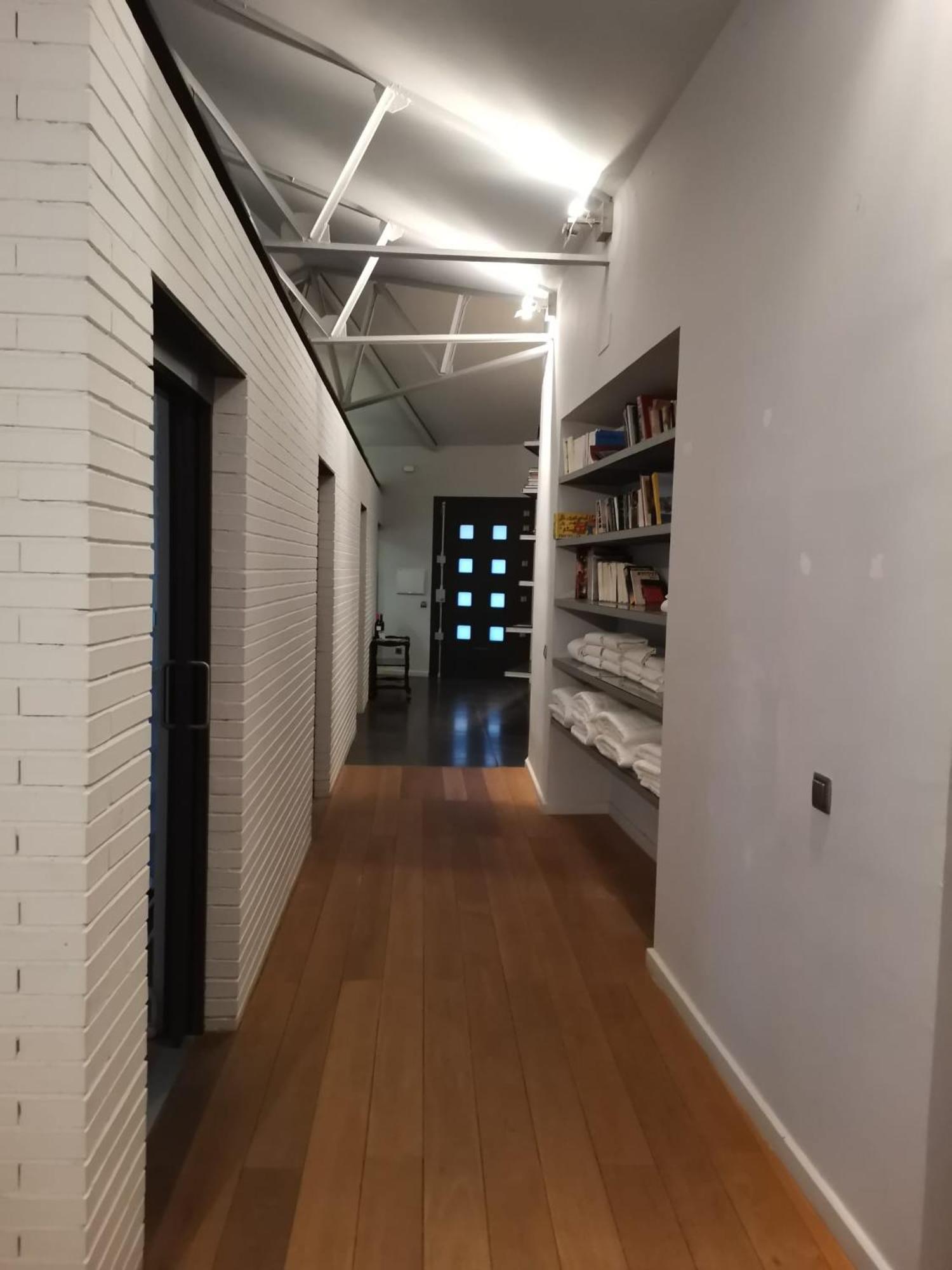 Casa Bajo El Acueducto Con Plaza De Garaje Βίλα Σεγκόβια Εξωτερικό φωτογραφία